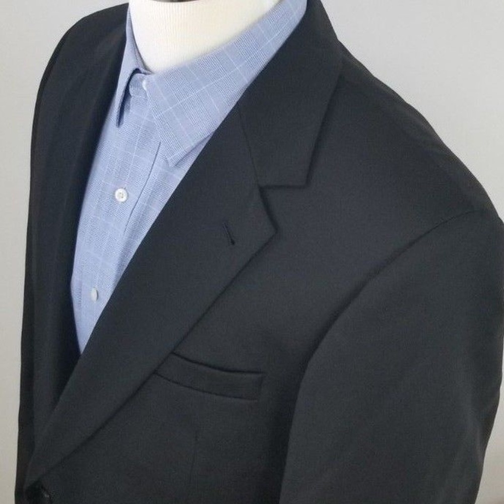 Jos A Bank Mens Sport Jacket 42R